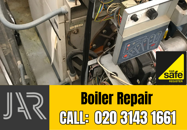 boiler repair West Drayton