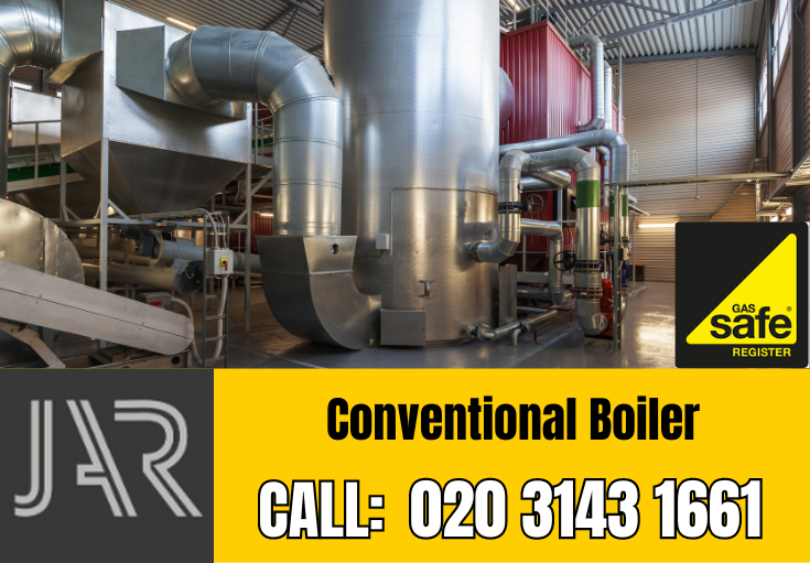 conventional boiler West Drayton