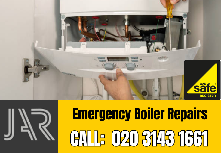 emergency boiler repairs West Drayton