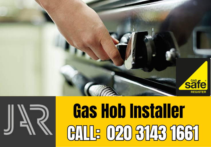 gas hob installer West Drayton