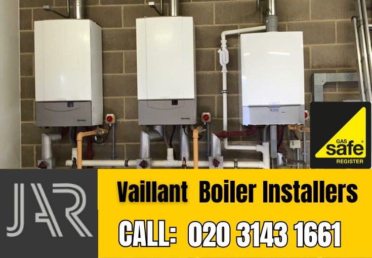 Vaillant boiler installers West Drayton